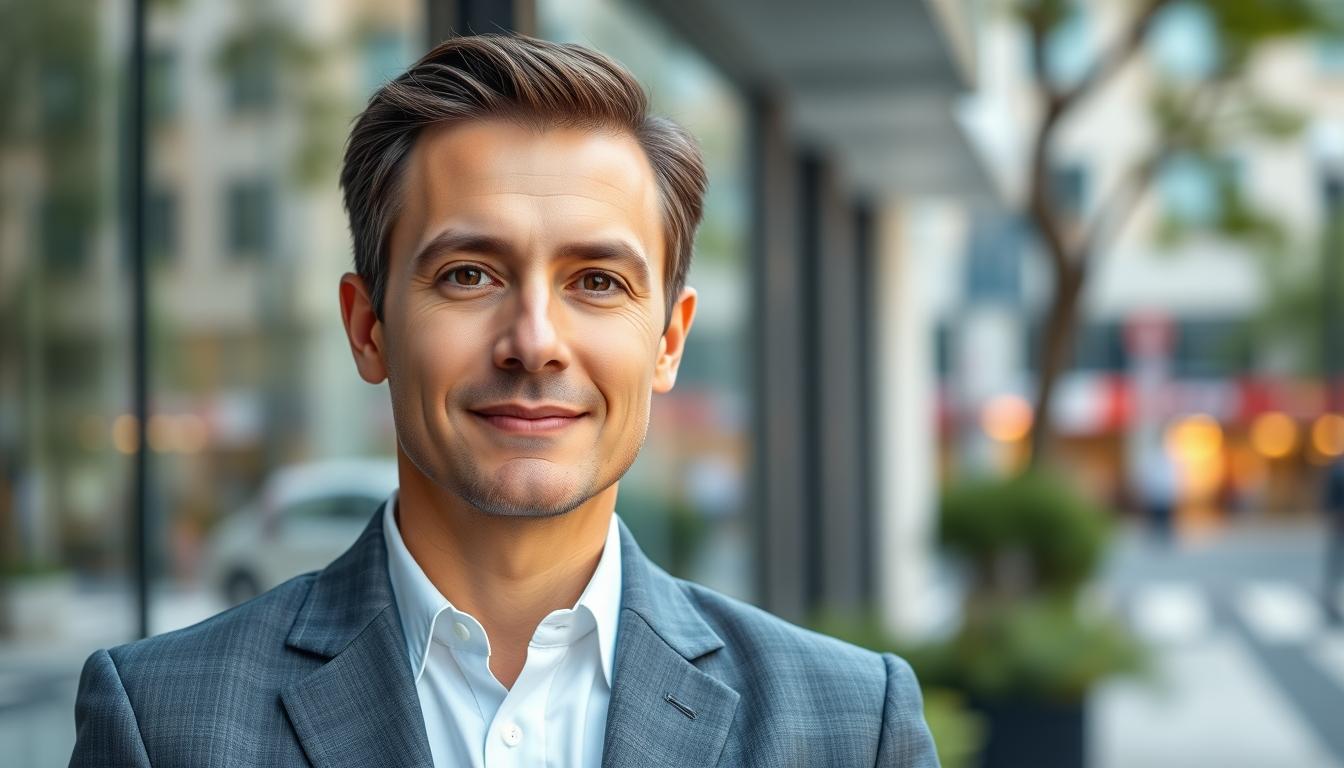 Enterprise systems development specialist