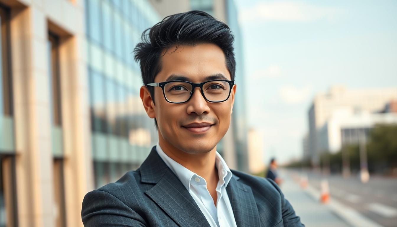 Business software strategy specialist