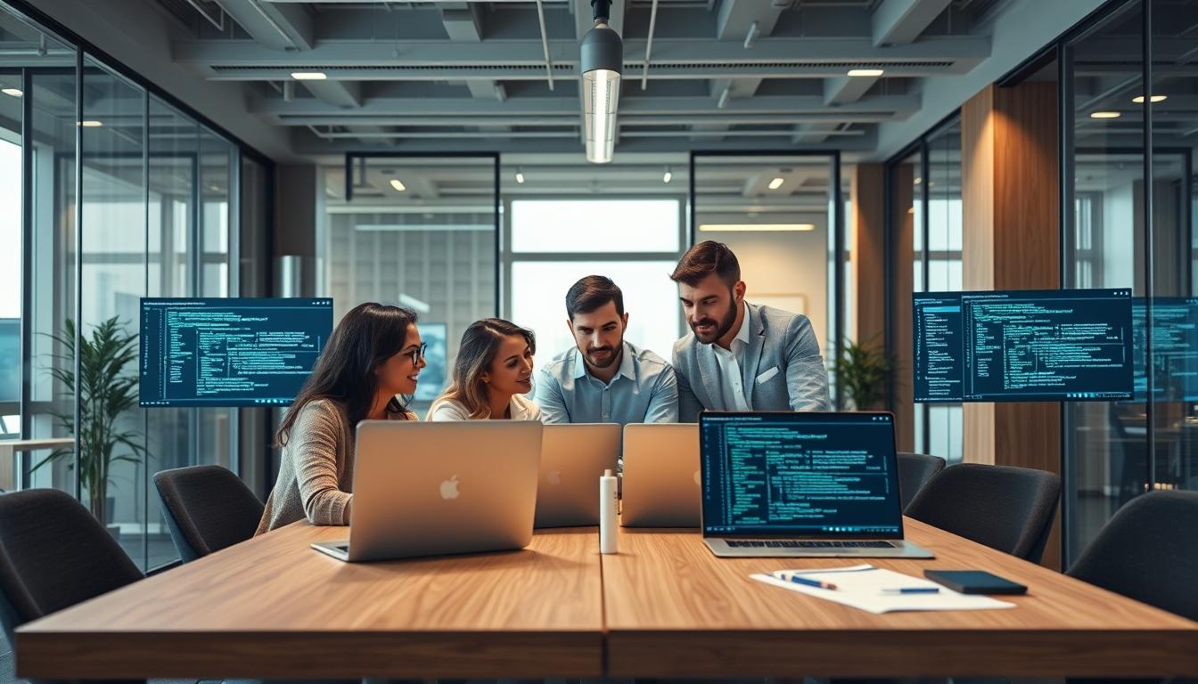 Automation and integration strategy for operations