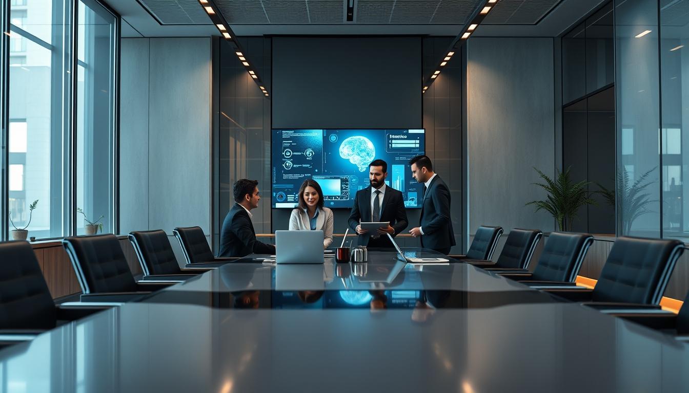 Custom software development for business operations