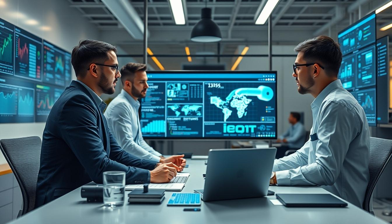 Custom business platform integration and scaling